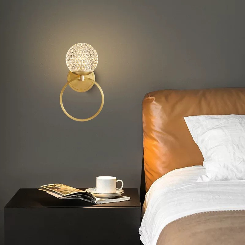 WALL LAMP 26